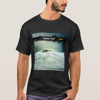 parkway drive band classic art T-Shirt