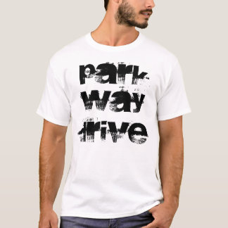 ParkWay Drive T-Shirt