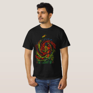 PARLIAMENT KAOS T-Shirt