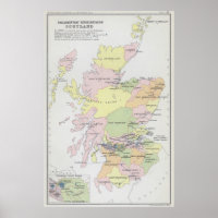 Parliamentary Representation | Scotland