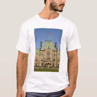 Parliment Building in Ottawa, Ontario, Canada 2
