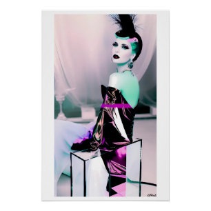 Parlour Trick Poster