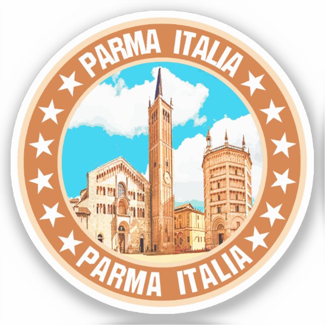 Parma                                              (Front)