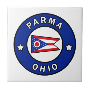 Parma Ohio Ceramic Tile