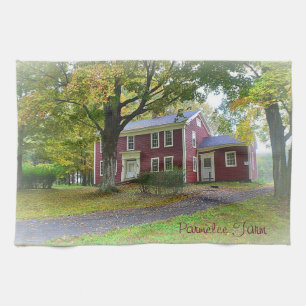 Parmelee Farm Kitchen Towel