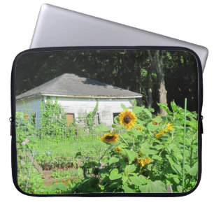 Parmelee Farm Laptop Sleeve