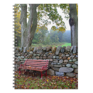 Parmelee Farm Notebook