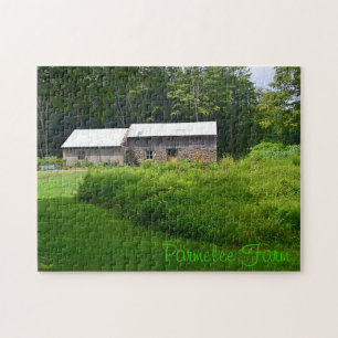 Parmelee Farm Puzzle