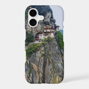 Paro Taktsang: The Tiger's Nest Monastery - Bhutan