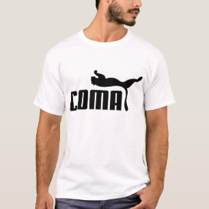parody logo sport 02 T-Shirt
