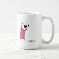 PARP?