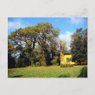 Parque Cristina Enea 1 - Donostia - San Sebastián Postcard