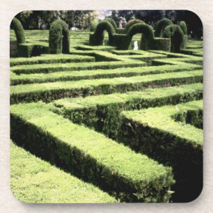 Parque del Laberinto, 1791 (photo) Coaster
