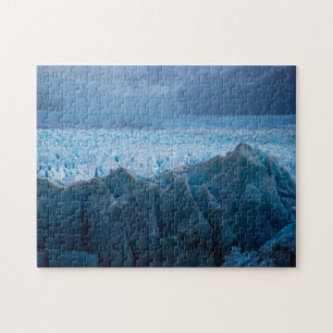 Parque Nacional Los Glaciares Jigsaw Puzzle