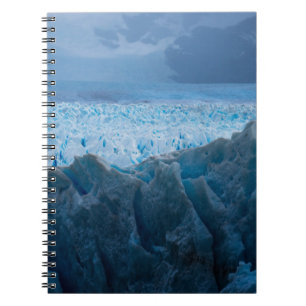 Parque Nacional Los Glaciares Notebook