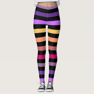 Parquet Leggings