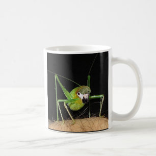 Parricket Coffee Mug