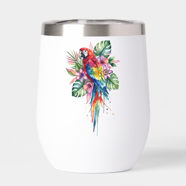 Parrot (Back)