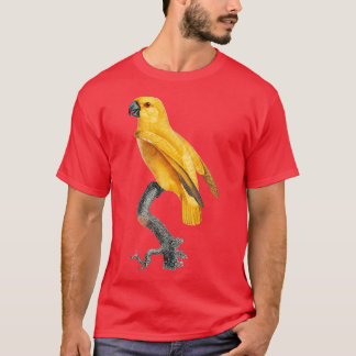 Parrot 30 Public Domain Picture T-Shirt