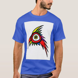parrot 35 1 T-Shirt
