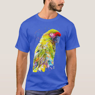 parrot 65 T-Shirt