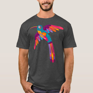 Parrot And Cool Funny Exotic Tropical Parrots T-Shirt