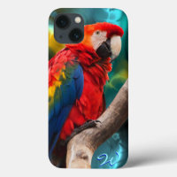 Parrot Art 1B