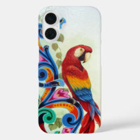 parrot