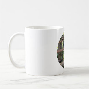 Parrot Coffee Mug