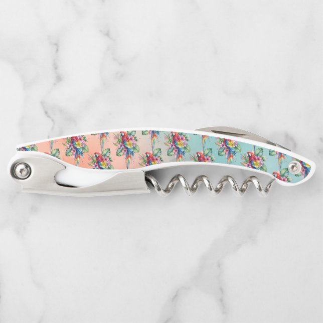 Parrot Corkscrew (Front)