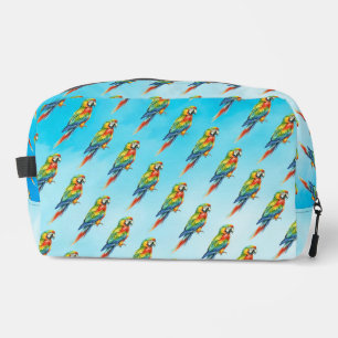 Parrot Dopp Kit