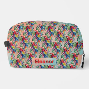 Parrot Dopp Kit