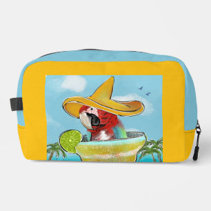 Parrot Dopp Kit