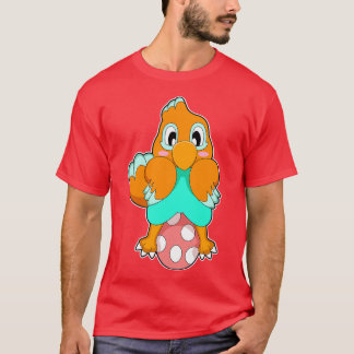 Parrot Egg 1 T-Shirt