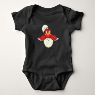 Parrot Egg Baby Bodysuit