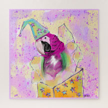 Parrot