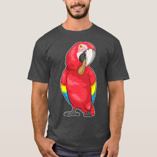 Parrot Peanut T-Shirt