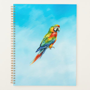 Parrot Planner