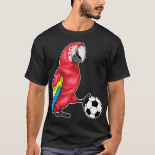 Parrot player 2 T-Shirt