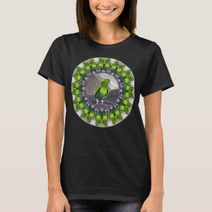 Parrot Pride 5 T-Shirt