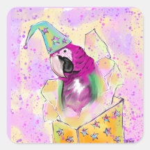 Parrot