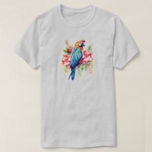 Parrot T-Shirt