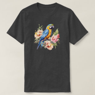 Parrot T-Shirt