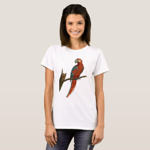 Parrot T-Shirt