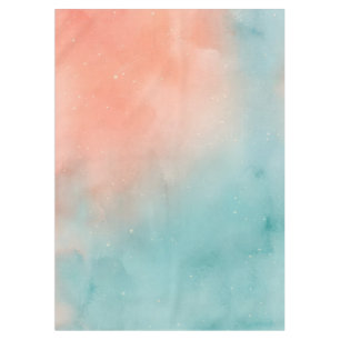 Parrot Tablecloth