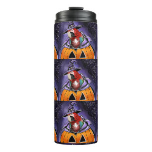 Parrot Thermal Tumbler