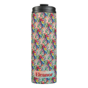 Parrot Thermal Tumbler