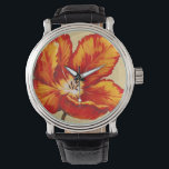 Parrot Tulip I Watch<br><div class="desc">Floral</div>