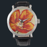 Parrot Tulip I Watch<br><div class="desc">Floral</div>