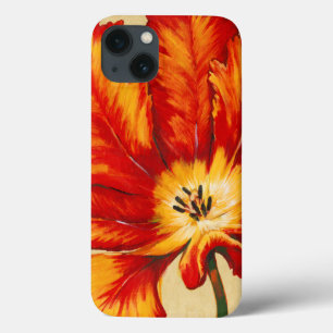 Parrot Tulip II iPhone 13 Case